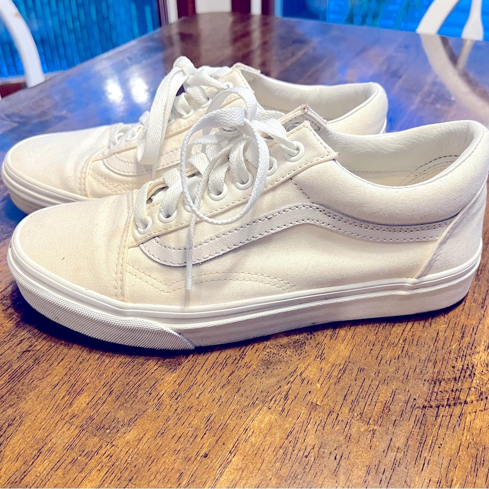 Vans women’s ward sneakers